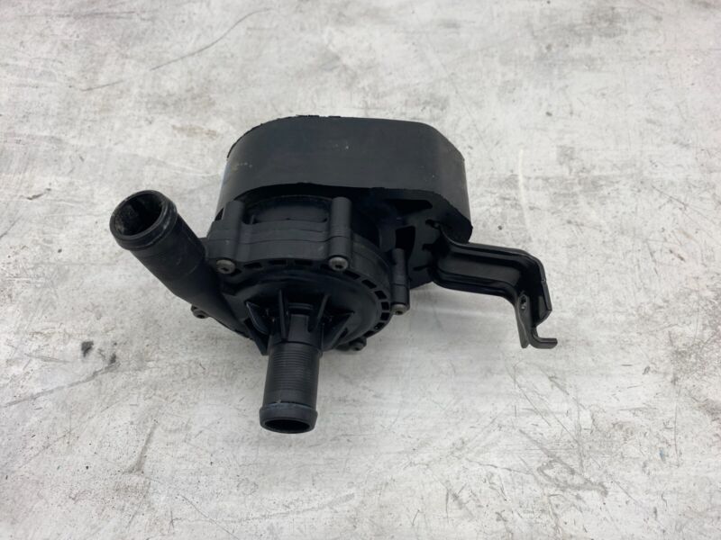 Does Not Apply 2012-2015 Tesla Model S MS Auxiliary Water Coolant Battery Cooling Pump Assembly