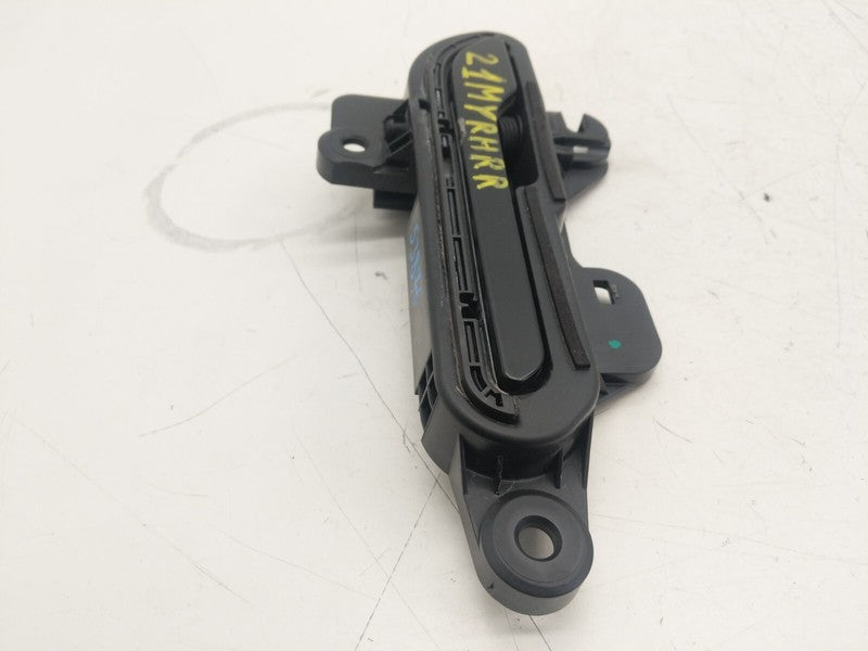 1528115 00 D 2020-2023 Tesla Model 3 Y Front or Rear Exterior Outer Door Handle Right Black
