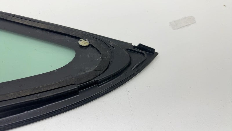 108070600H ⭕ 2017-2020 Tesla Model 3 Rear Right Quarter Fixed Window Glass OEM 1080706-00-H