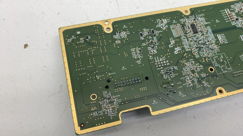 ⭕ 16-20 Tesla Model S Dashboard Instrument Cluster Motherboard Module