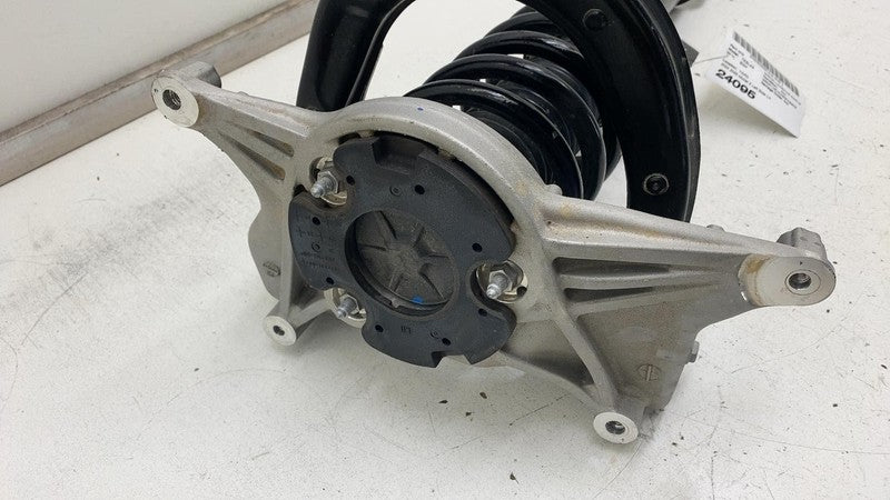 104432110J 2024 2025 Tesla Model 3 Front Left Damper Assembly w/ Upper Mount Bracket LH RWD