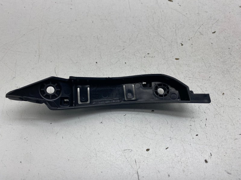 1983887-00-D ⭕ 25-26 Tesla Model Y Front Bumper Fascia Side Fender Bracket Left 1983887-00-D
