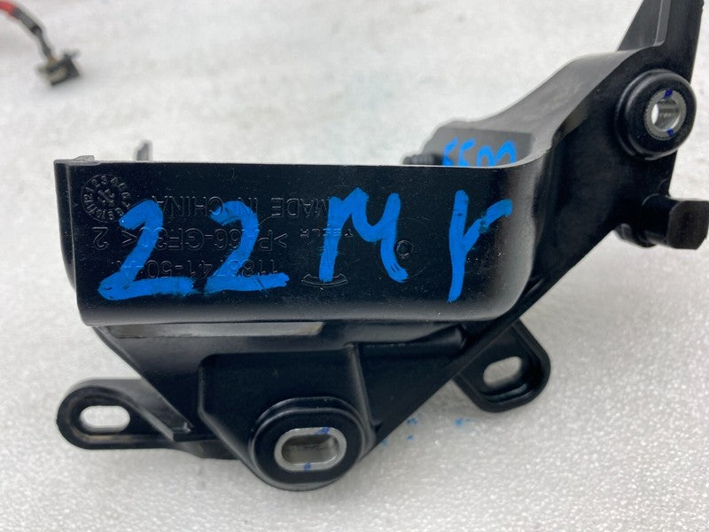 ⭕ 2020 2021 2022 2023 2024 Model Y MY Hydraulic Control Unit Holder 11