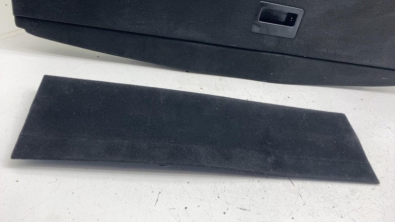 ⭕ 2018-2021 Lincoln Navigator Rear Trunk Cargo Storage Compartment w/