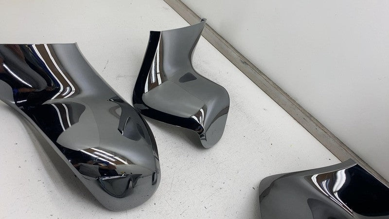 ⭕ 21-23 Model X 2nd Row Left & Right Middle Seat Cover 1062970-00-C/10