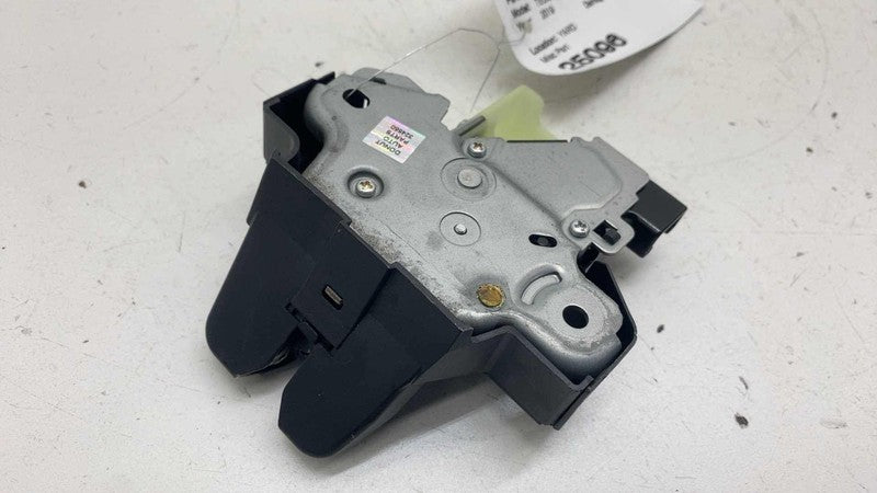 ⭕ 2017-2023 Tesla Model 3 Rear Tailgate Trunk Lid Lock Latch Actuator Assembly
