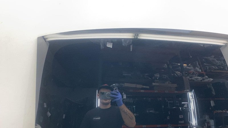 ⭕ 21-23 Model 3 Front Middle Panoramic Sun Moon Roof Window Glass 1587