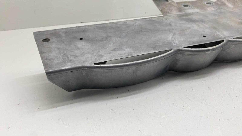 ⭕24-25 Tesla Cybertruck Driver Side Bumper Support Bracket Mount Left