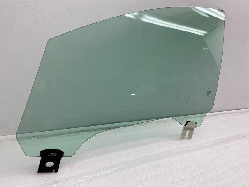 1028822 00 J ⭕ 2016-2020 Tesla Model X Front Driver Side Door Window Glass Left 1028822-00-J