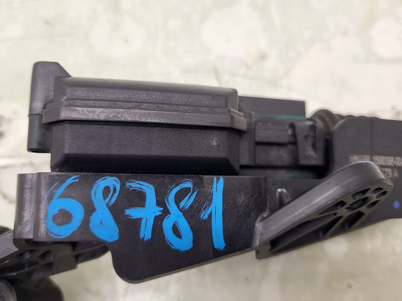⭕ 2020-2024 Tesla Model Y Front Hood Lock Latch Actuator Assembly 1500