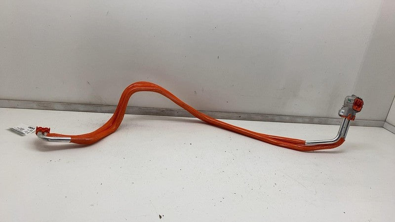 ⭕ 21-23 Model 3 M3 HV Busbar Charge Port Inlet Wiring Harness Cable 15