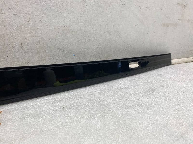 103495500C ⭕ 16-20 Model S Driver Panoramic Roof Applique Trim Molding Left LH 1034955-00-C