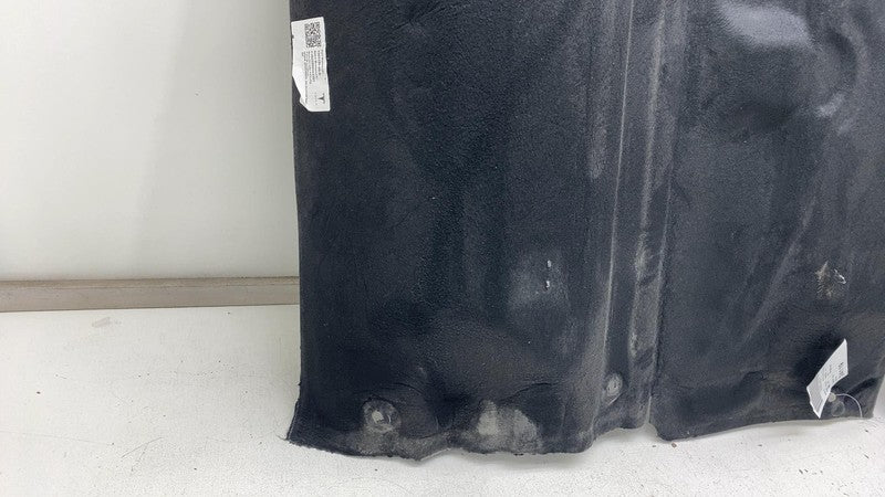 ⭕ 2021 2022 2023 Tesla Model X Rear Motor Bay Noise Absorber Assembly