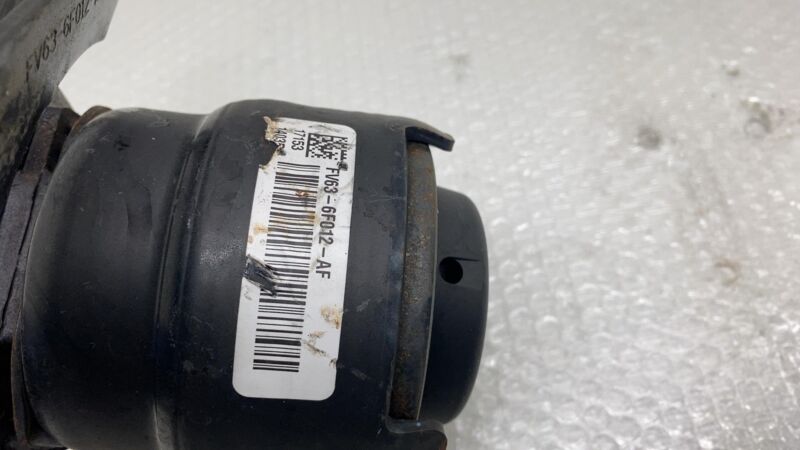 FV636F012AF 2013-2018 Ford C-Max Front Passenger Side Engine Mount w/ Bracket Support Right