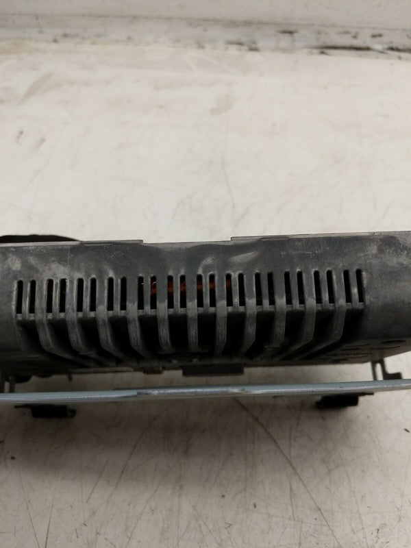 28091 1JA0E 10-17 Infiniti M37 M56 FX QX Q70 Armada Quest Display Screen GPS Nav 28091-1JA0E