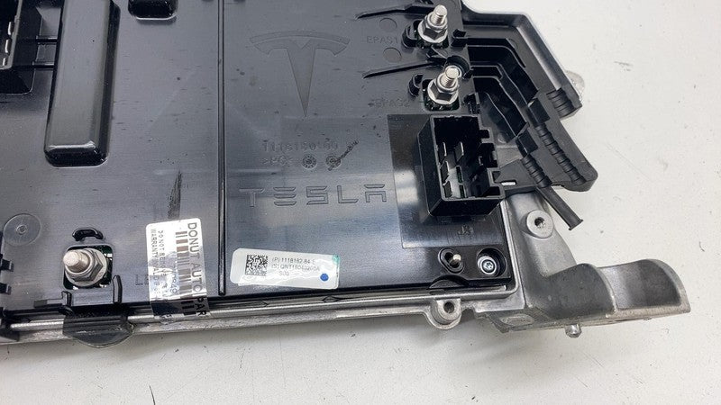 111818284E ⭕ 2017-2020 Tesla Model 3 M3 Front Electrical Control Module System 1118182-84-E