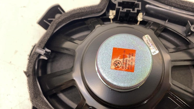 65139283791 ⭕2014-2021 BMW i3 I01 Front Driver Side Subwoofer Audio Speaker Left 65139283791