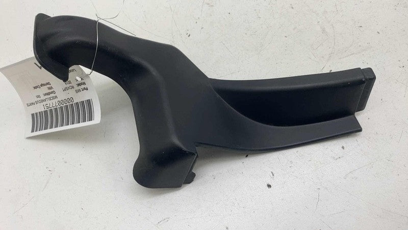 ⭕ 2014-2022 Range Rover Sport Rear Right Liftgate Hinge Cover Trim DK6