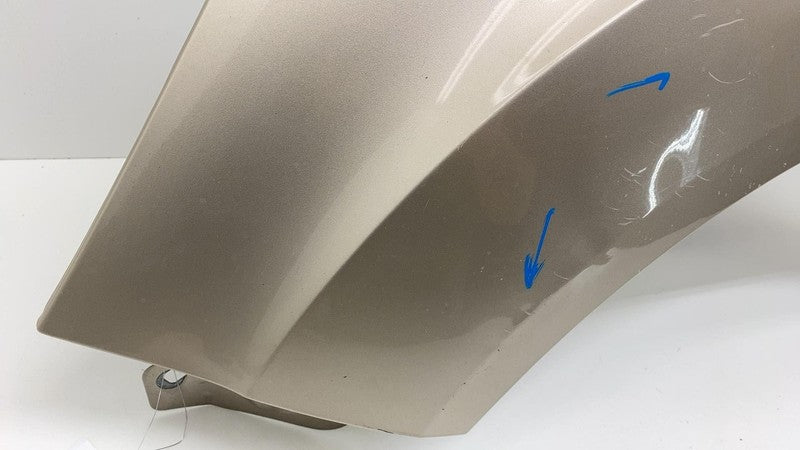 ⭕ 2013-2018 Ford C-Max Front Driver Side Fender Shell Cover Panel Left Gold WB