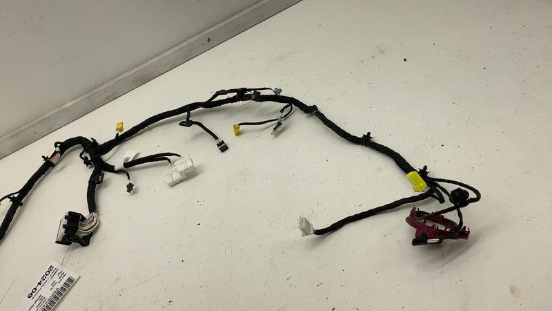 ⭕ 17-22 Tesla Model 3 High Voltage Battery Penthouse Wiring Harness 11