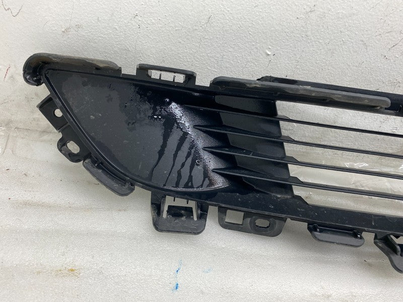 1493759 00 A ⭕ 2020-2022 Tesla Model Y Front Bumper Lower Center Grille Fascia 1493759-00-A