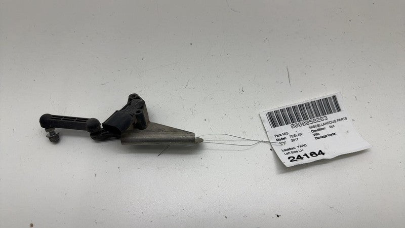 ⭕ 2012-2020 Tesla Model S X Front Left Air Suspension Height Level Sen