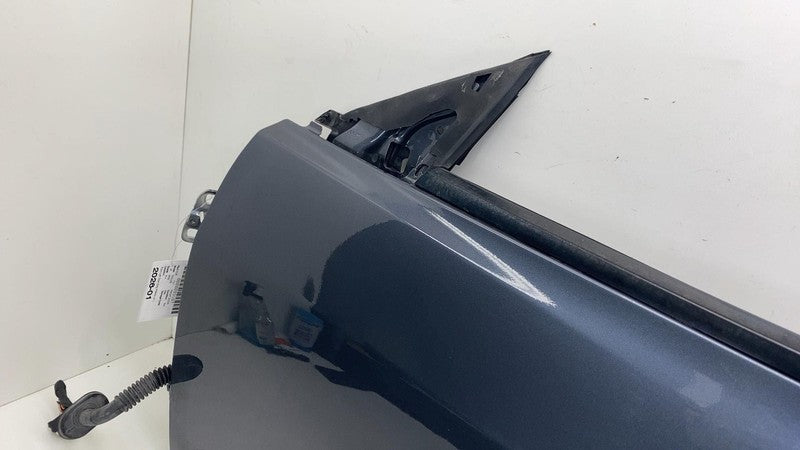 ⭕ 2021-2023 Tesla Model 3 Front Driver Side Door Shell Panel Left LH G