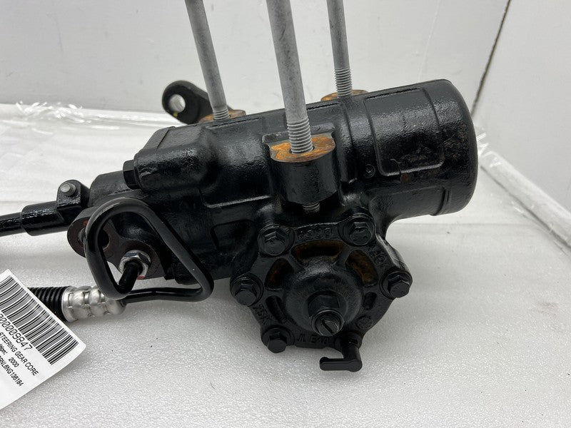 2019-2024 Ram 2500 3500 6.7L Power Steering Gear Box & Pressure Hose 6