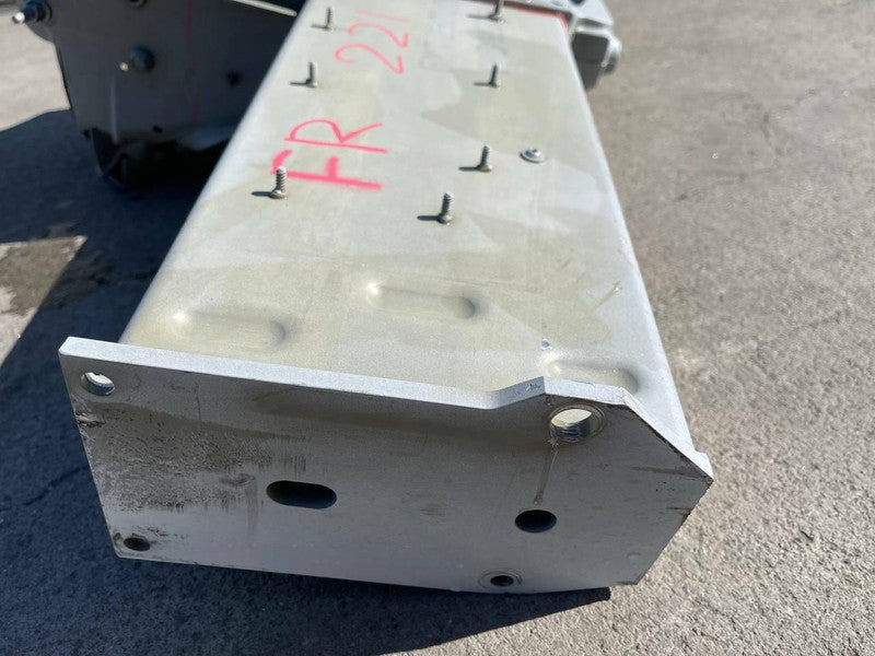 ⭕ 14-20 Tesla Model S Front Right Frame Rail Tower Strut Upper & Lower