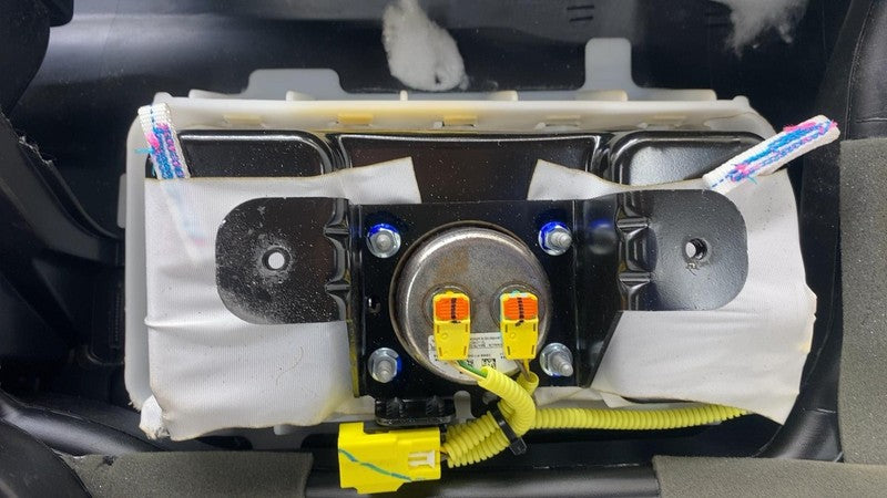 ⭕ 2017-2024 Chrysler Pacifica Front Dashboard Dash Instrument Panel Assembly OEM