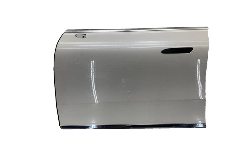 ⭕ 2022 Mercedes-Benz EQS 450+ V297 Front Driver Left Door Shell Panel White 799