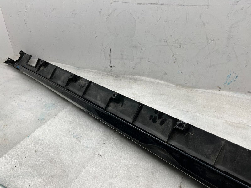 ⭕ 2012-2020 Tesla Model S Left Skirt Rocker Molding Sill Panel LH 6005