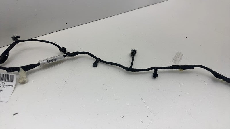 LJ8T-15K868 ⭕ 21-24 Ford Mustang Mach-E Rear Parking Aid System Wiring Harness LJ8T-15K868