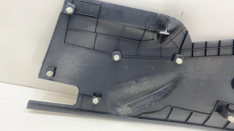 ⭕ 21-24 Tesla Model S Front Left Under Hood Apron Trim Panel Cover 156