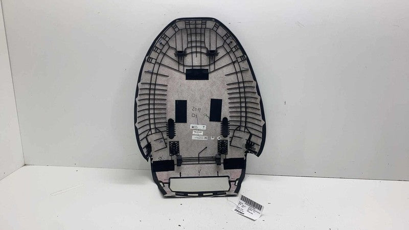 1809420 ⭕ 24-25 Tesla Model 3 Front Left or Right 1st Row Seatback Panel Shell 1809420