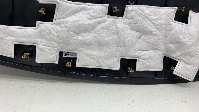 ⭕2016-2020 Tesla Model X Dashboard Instrument Panel Dash Trim Cover 11