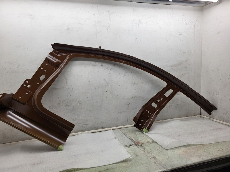 ⭕2017-2023 Tesla Model 3 Right Body Side Roof Structural & A + B-Pillar Frame RH