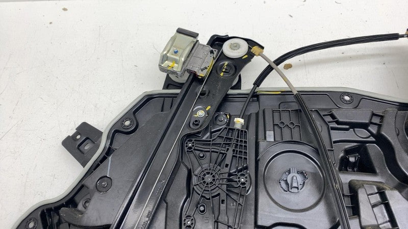 ⭕ 2020-2024 Model Y Front Left Window Regulator & Motor w/ Carrier 149