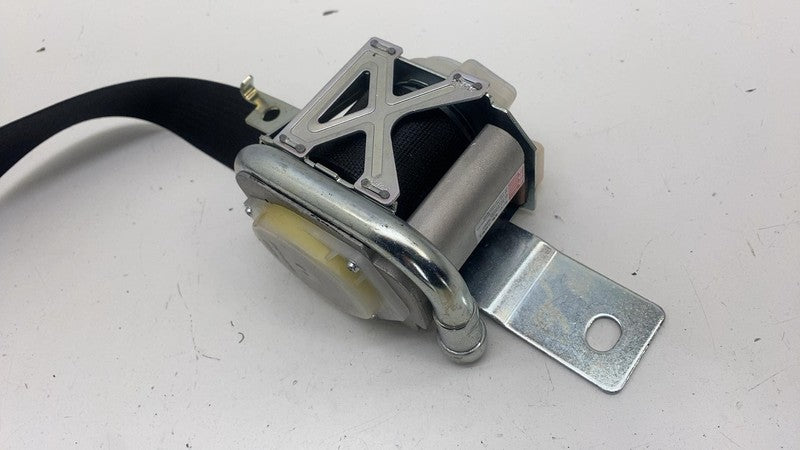 ⭕12-15 Model S Front Passenger Side Seat Belt Retractor Black Right 10