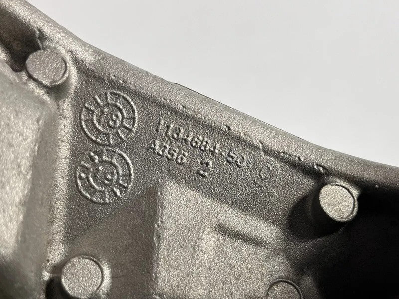 ⭕ 16-20 Model X Front Left Engine Drive Unit Motor Mount Bracket LH 11