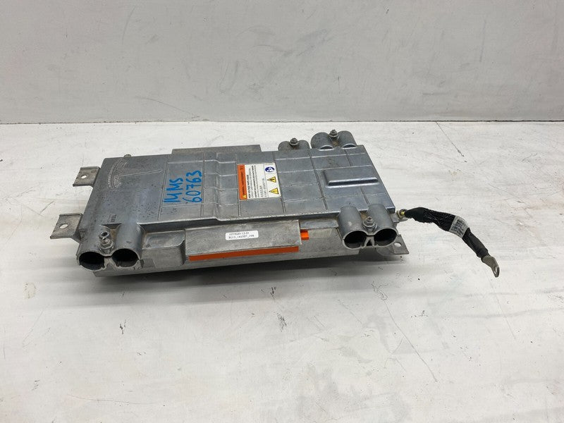 ⭕ 2012-2015 Tesla Model S Rear High Voltage Junction Box Lid Gen2 1033