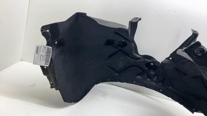 9Y0810971 ⭕2019-2024 Porsche Cayenne Front Left Fender Wheel Liner Splash Shield 9Y0810971