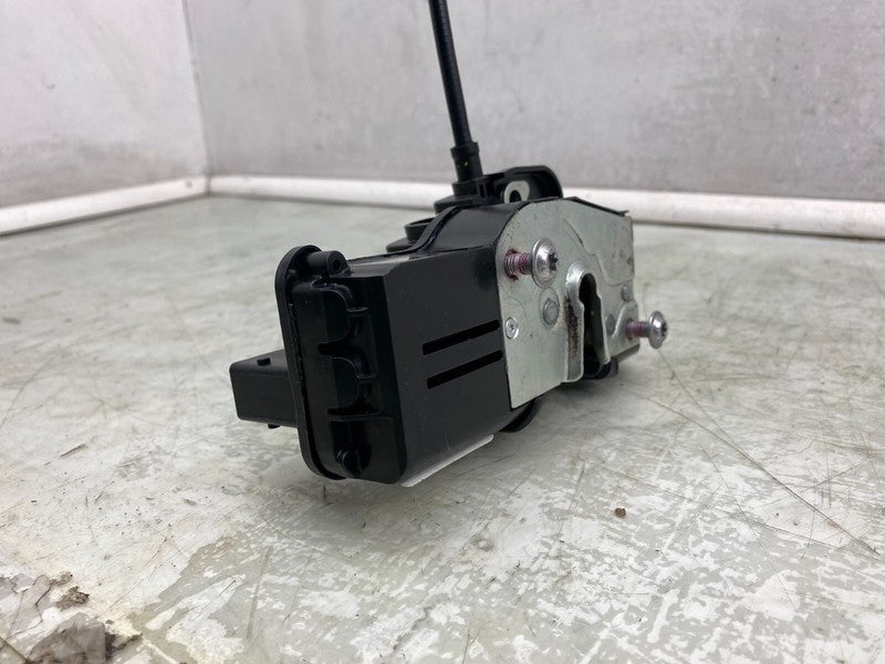 6008914-00-D ⭕ 12-20 Model S Rear Passenger Side Door Lock Latch Actuator Right 6008914-00-D