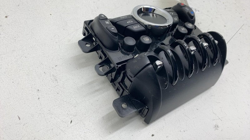⭕ 11-16 Mini Cooper Countryman S Heat AC Climate Control Panel Switch Assembly
