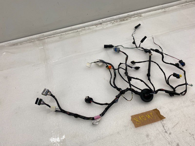 1032442 90 F ⭕2016-2020 Tesla Model X Rear Lower Door Wiring Cable Harness Right 1032442-90-F