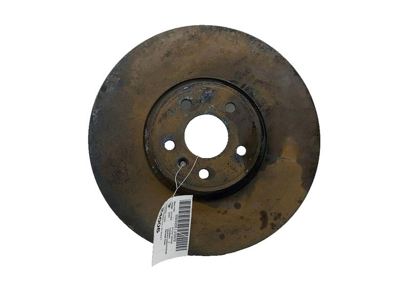 ⭕ 2022-2024 Lucid Air Grand Touring Front Left or Right Side Brake Disc Rotor