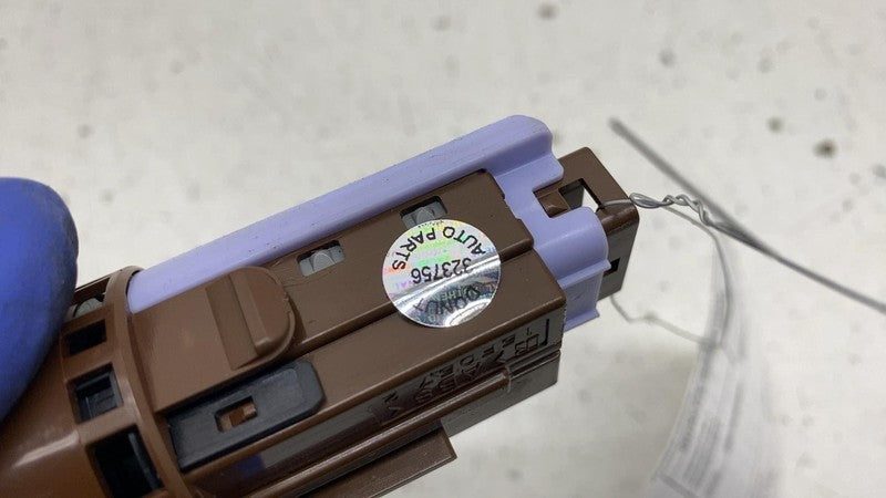 83031FL001 2019-2023 Subaru Forester Start Stop Engine Control Ignition Switch Push Button