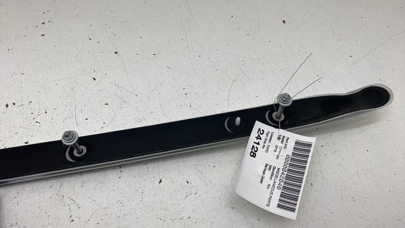 9 800 926 ⭕ 2011-2016 Mini Cooper Countryman S Passenger Side Roof Rack Rail Right 9800926