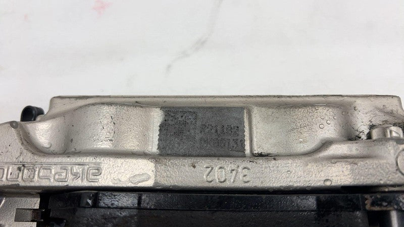 ⭕ 2022-2024 Lucid Air Front Right Passenger Brake Caliper w/ Hose Line Assembly