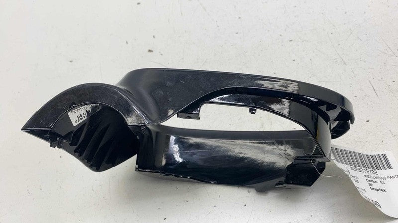 805412 ⭕ 2023-2025 Chrysler Pacifica Exterior Rear View Door Mirror Frame Housing Right